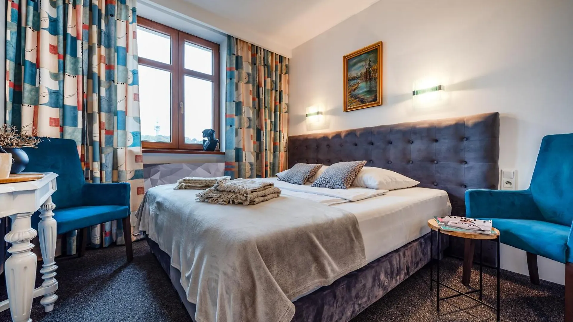 Aparthotel Maargick 크라쿠프