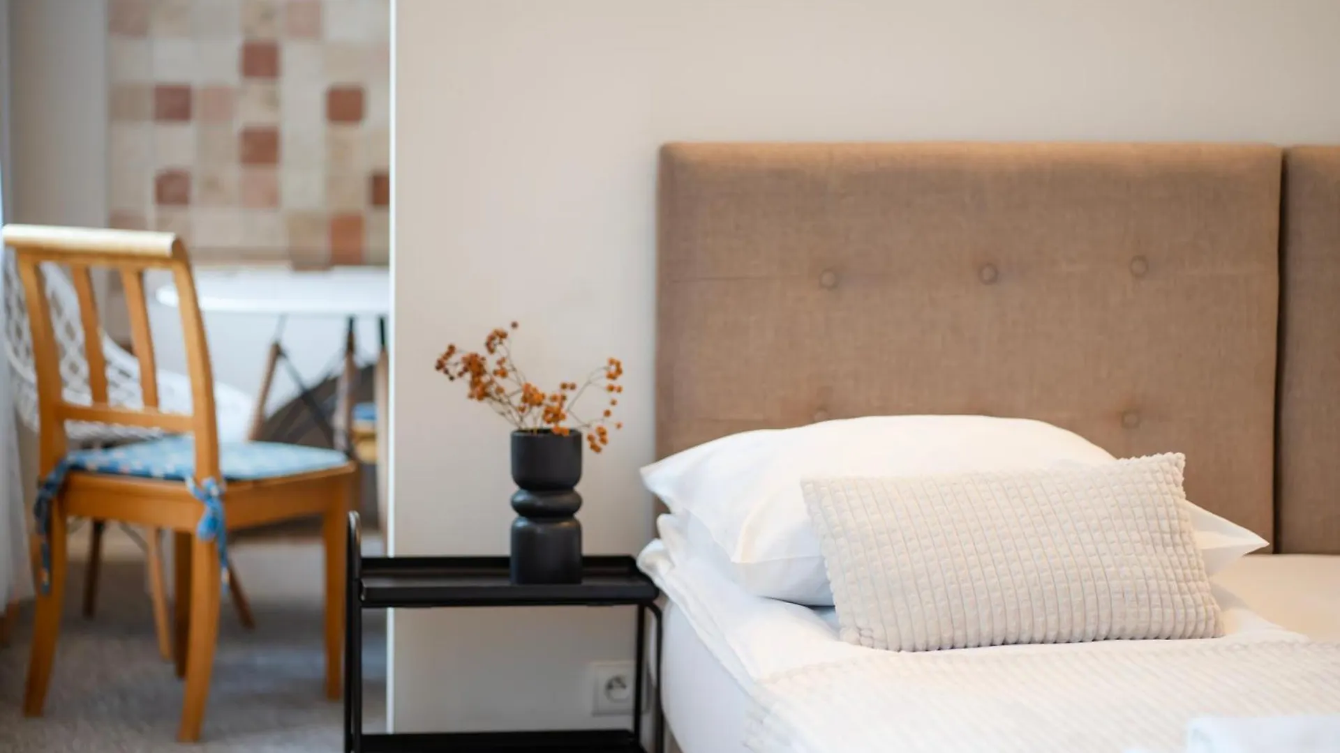 Aparthotel Maargick 크라쿠프