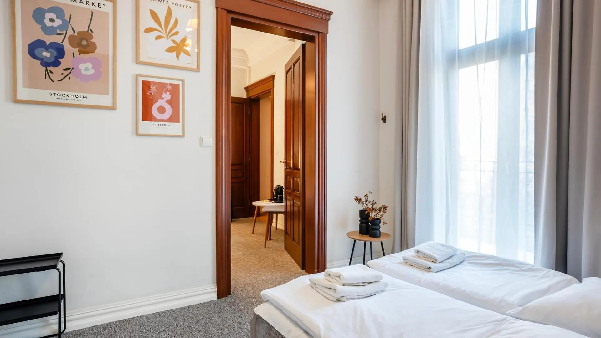 Aparthotel Maargick Krakow 3*,  Poland