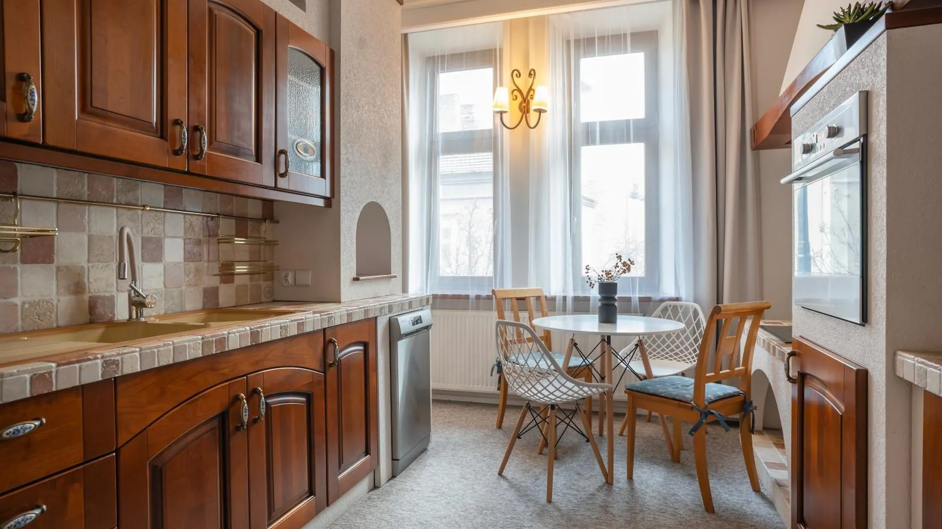 Aparthotel Maargick Kraków 3*,