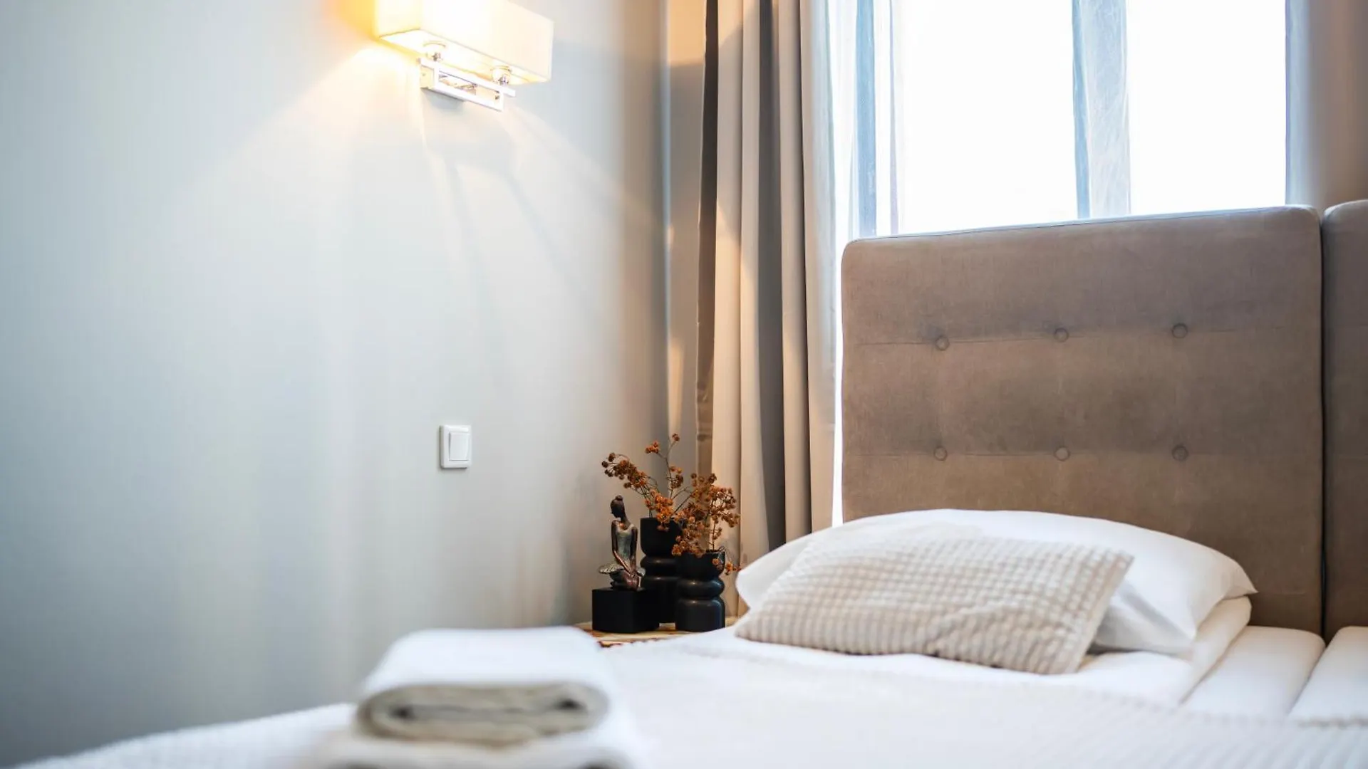 Aparthotel Maargick Krakow