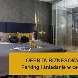 Hotel Atrium, Krakau