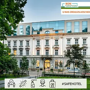 Hotel Western Old Town, Krakau