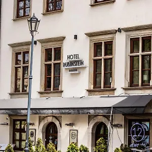 Hotel Rubinstein, Kraków