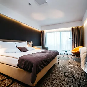 Hotel Q, Krakau