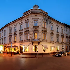 Aparthotel Spatz, Krakau