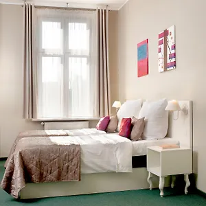 Hotel apartamentowy Leone, Kraków