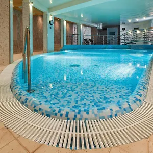 Hotel Galaxy, Kraków