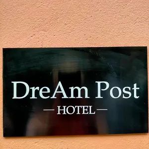 Dream Post Апарт-отель