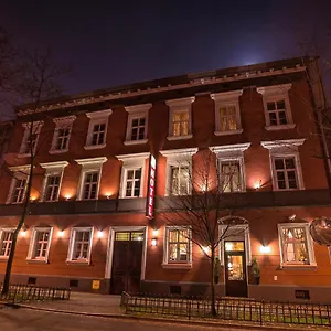 Hotel Old Time, Kraków