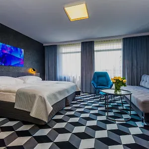 Hotel Wyspiański, Kraków