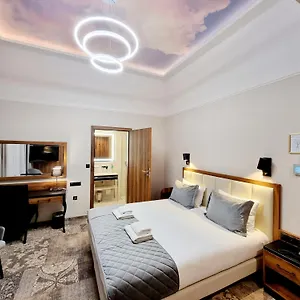 Hotel Sky, Krakau