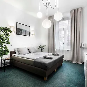 27rooms Czapskich Great Location, Old Town Aparthotel