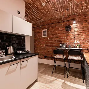 Dietla 99 - Ideal Location - In The Heart Of Krakow
