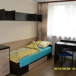 Hostel Dom Studencki Atol, Kraków
