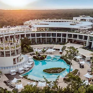 Secrets & Club (adults Only) Üdülőközpont Tulum