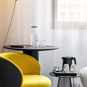 Hotel Ibis Centrum, Krakau