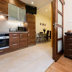 Vanilla 1 Apartment