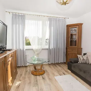 Apartament Pieszo Na Plażę Polska
