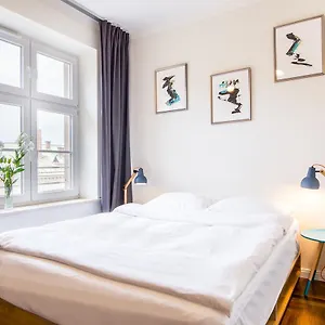 Novumhouse - Tomasza Apartment