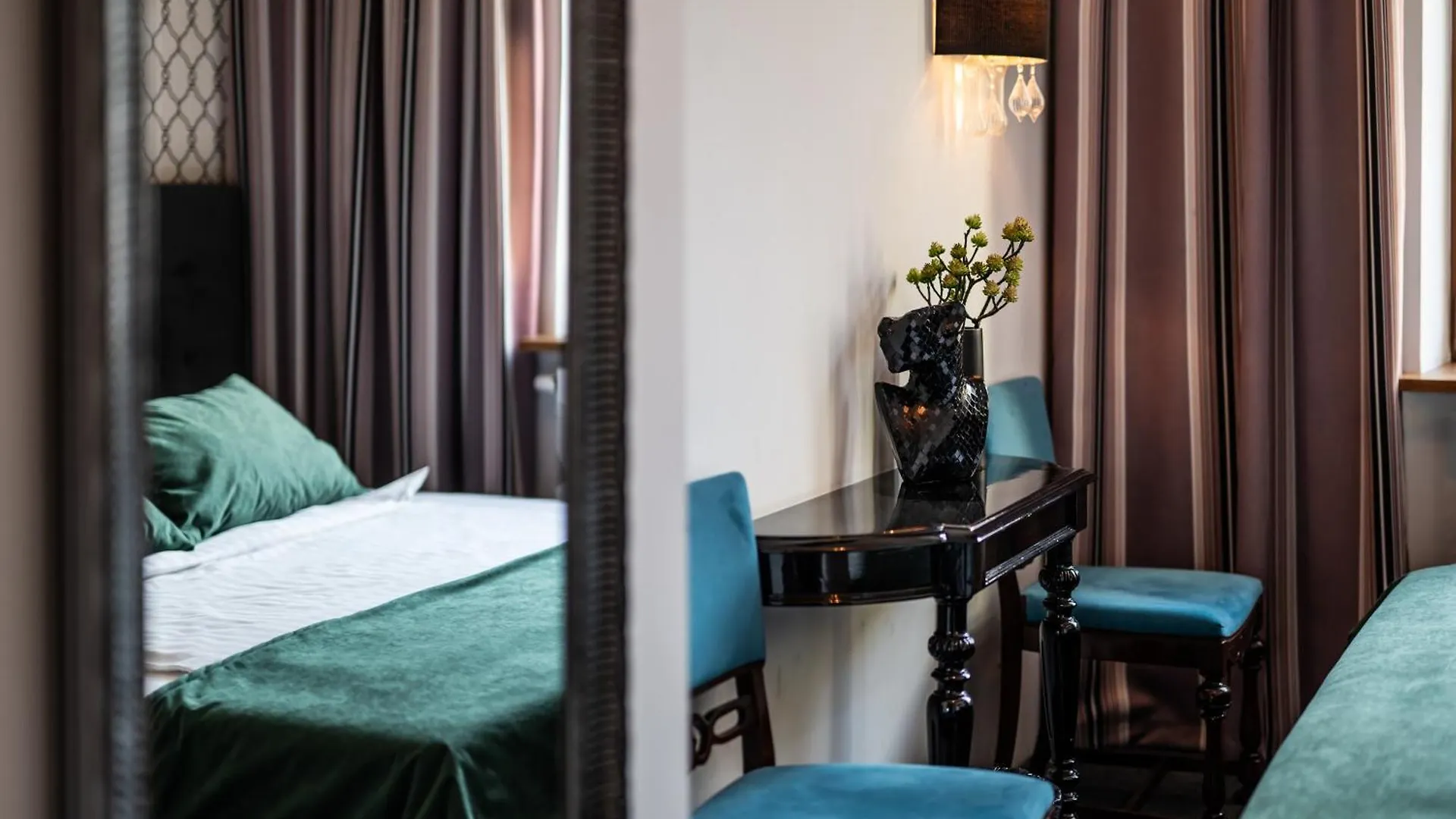 Aparthotel Maargick Cracovia