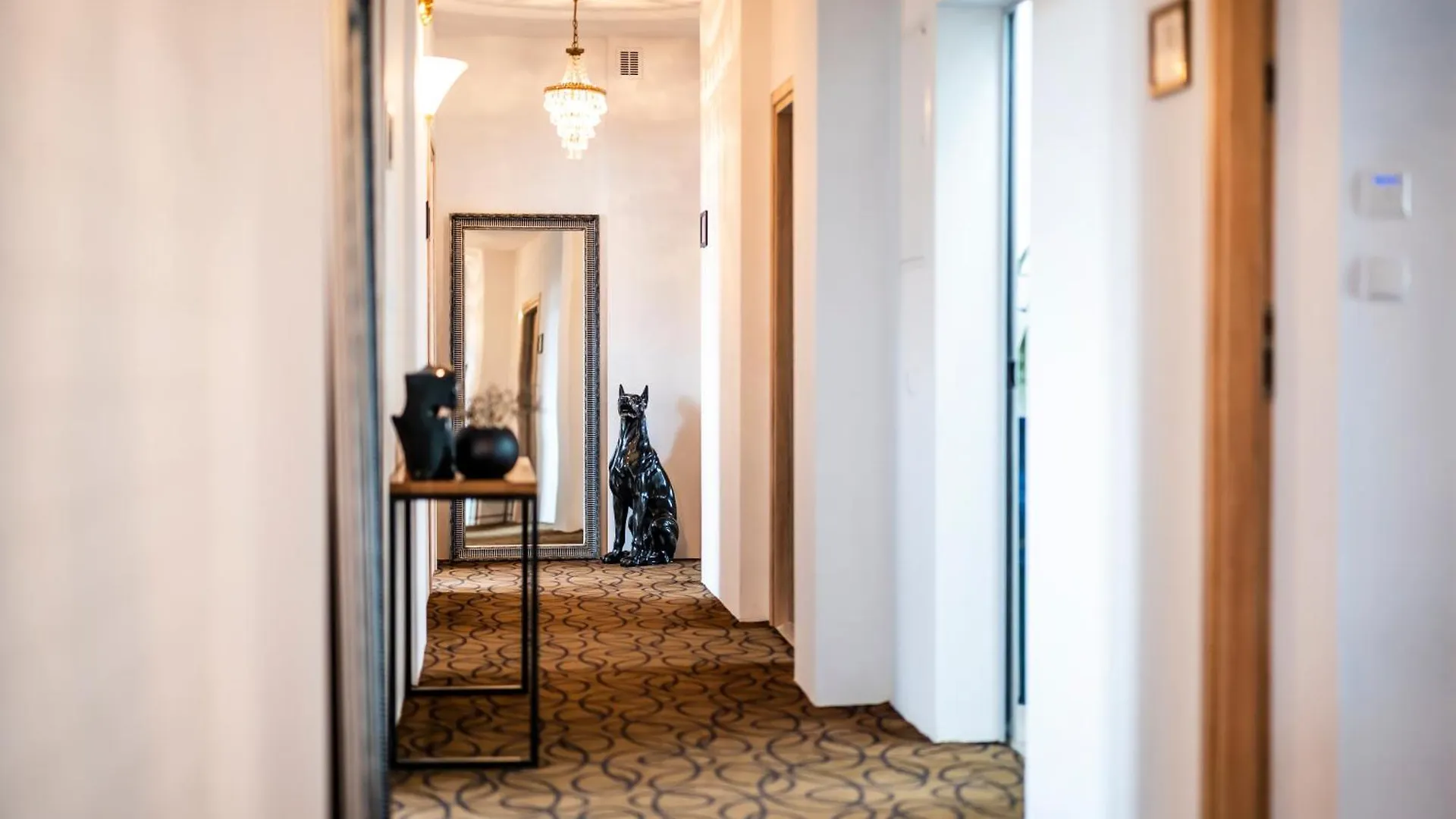 Aparthotel Maargick Kraków