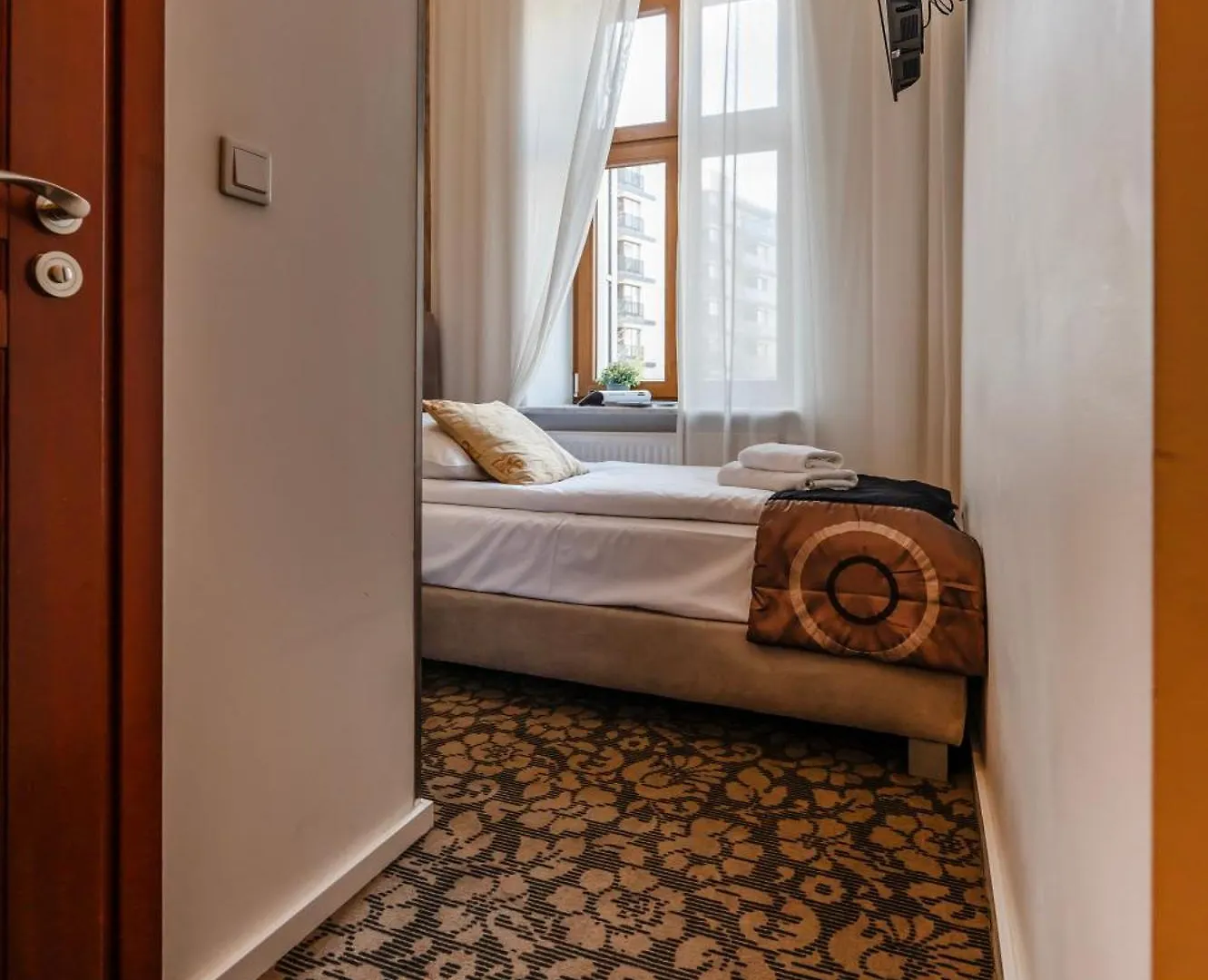 Aparthotel Maargick Kraków 3*,  Polska
