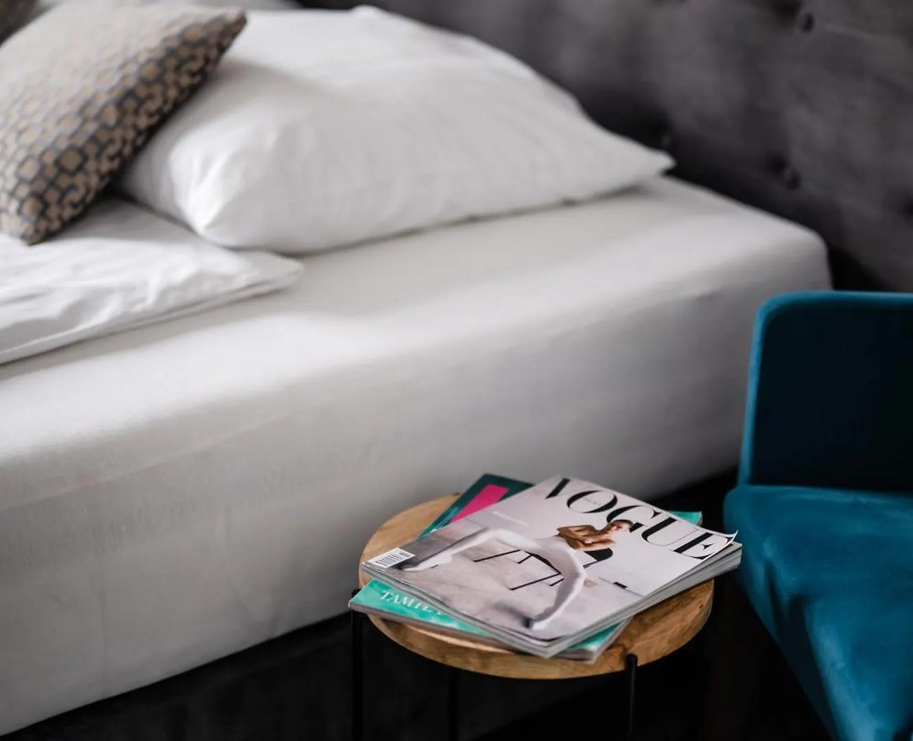 ***  Aparthotel Maargick Cracovia Polonia