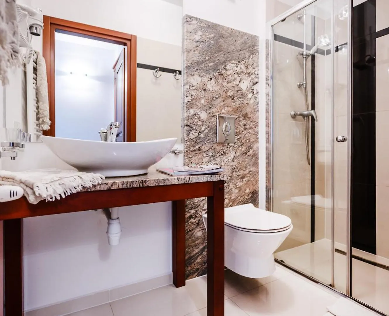 Aparthotel Maargick Kraków 3*,