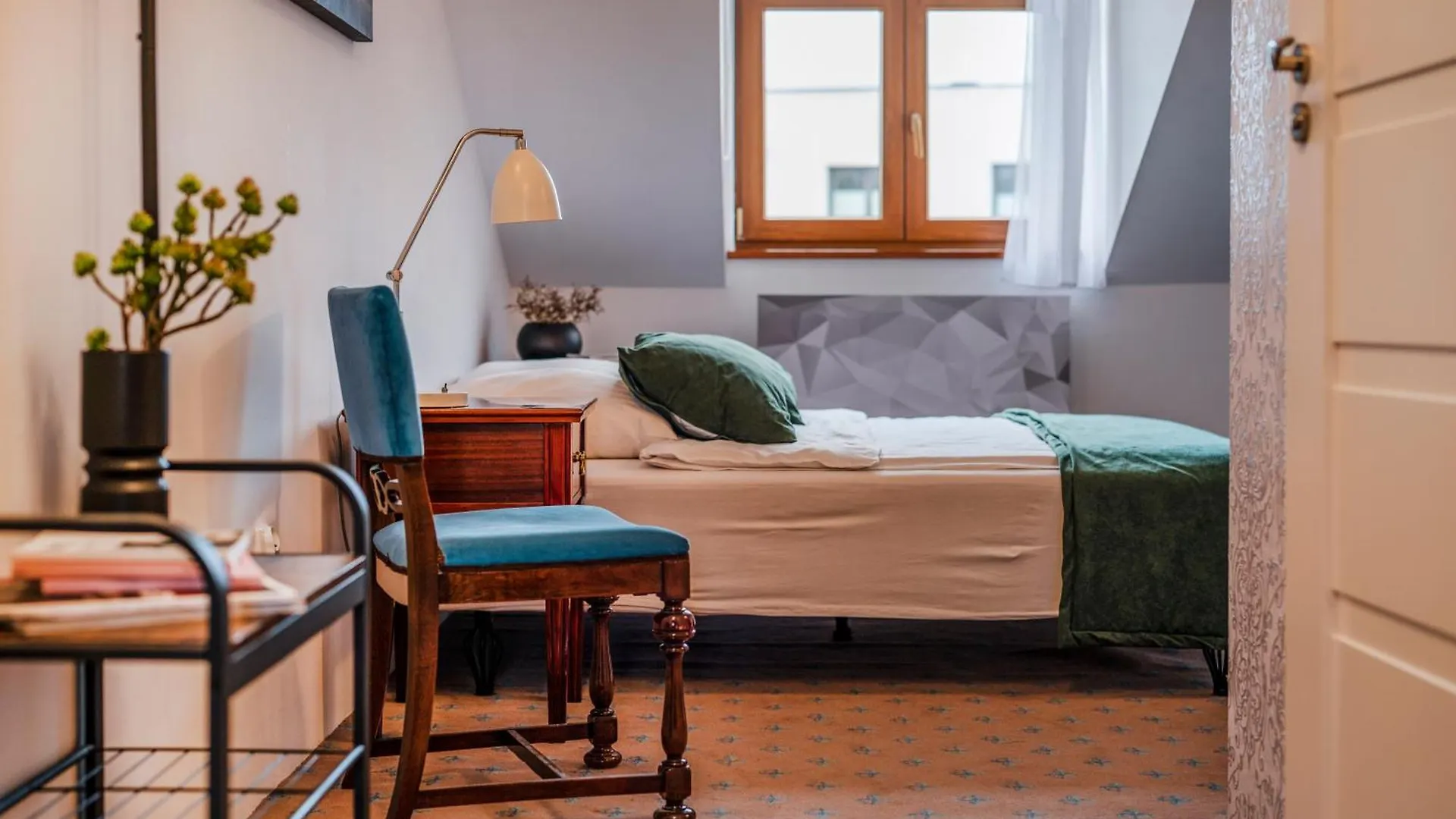 Aparthotel Maargick Cracovia