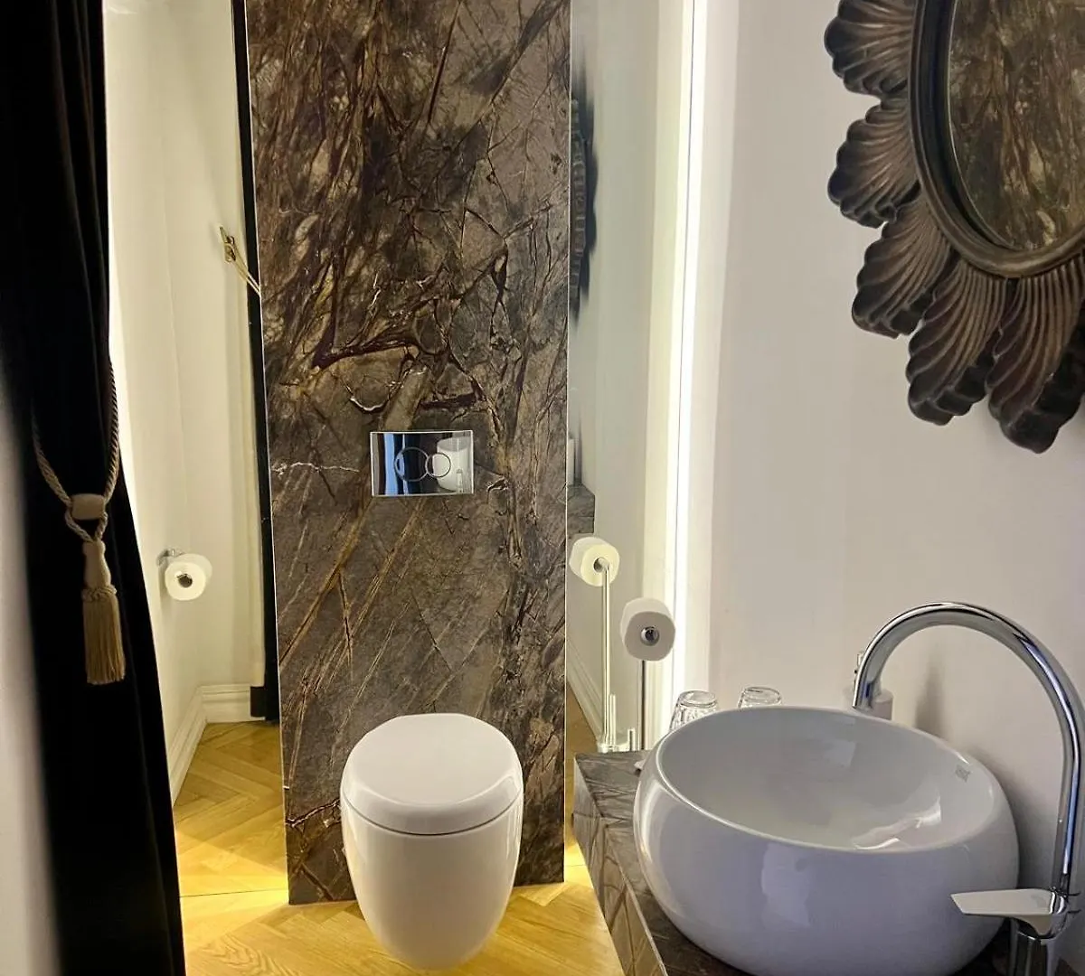 Aparthotel Maargick Cracovia Polonia