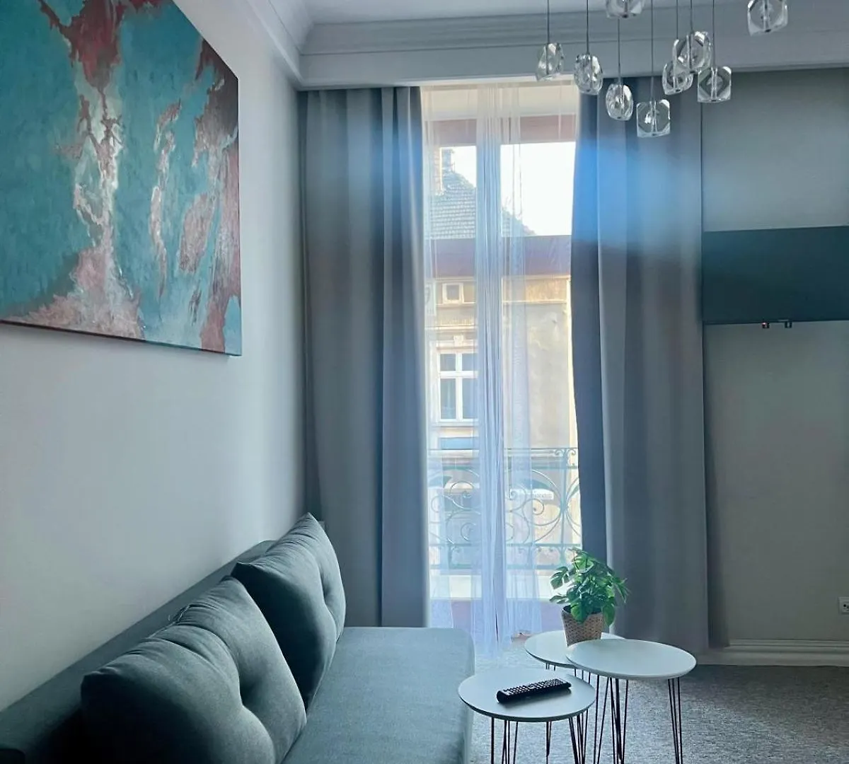 Aparthotel Maargick Kraków