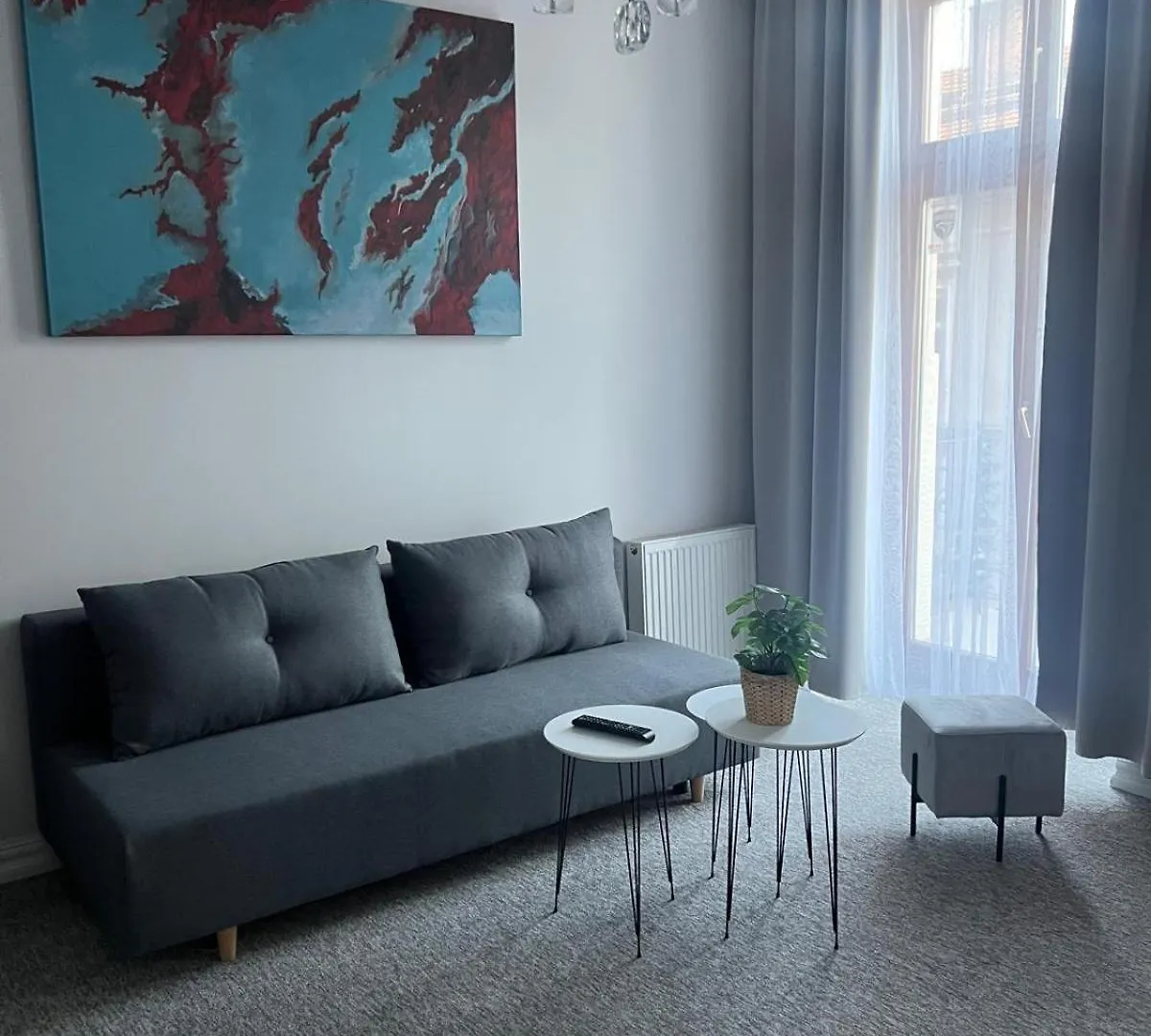 Aparthotel Maargick Kraków