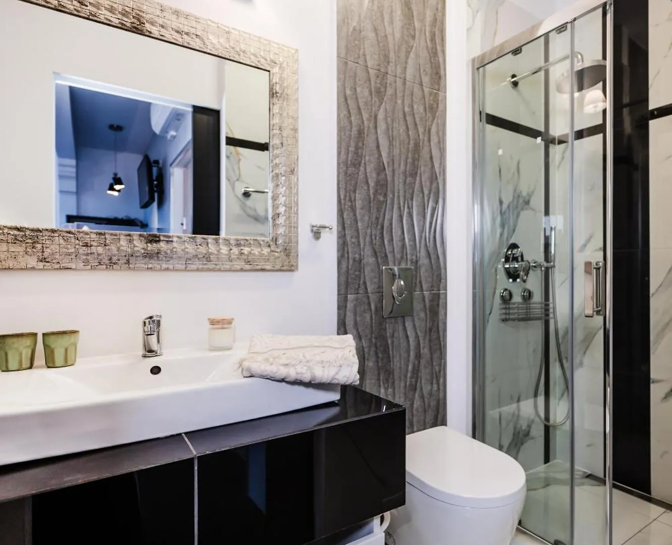 Aparthotel Maargick Kraków