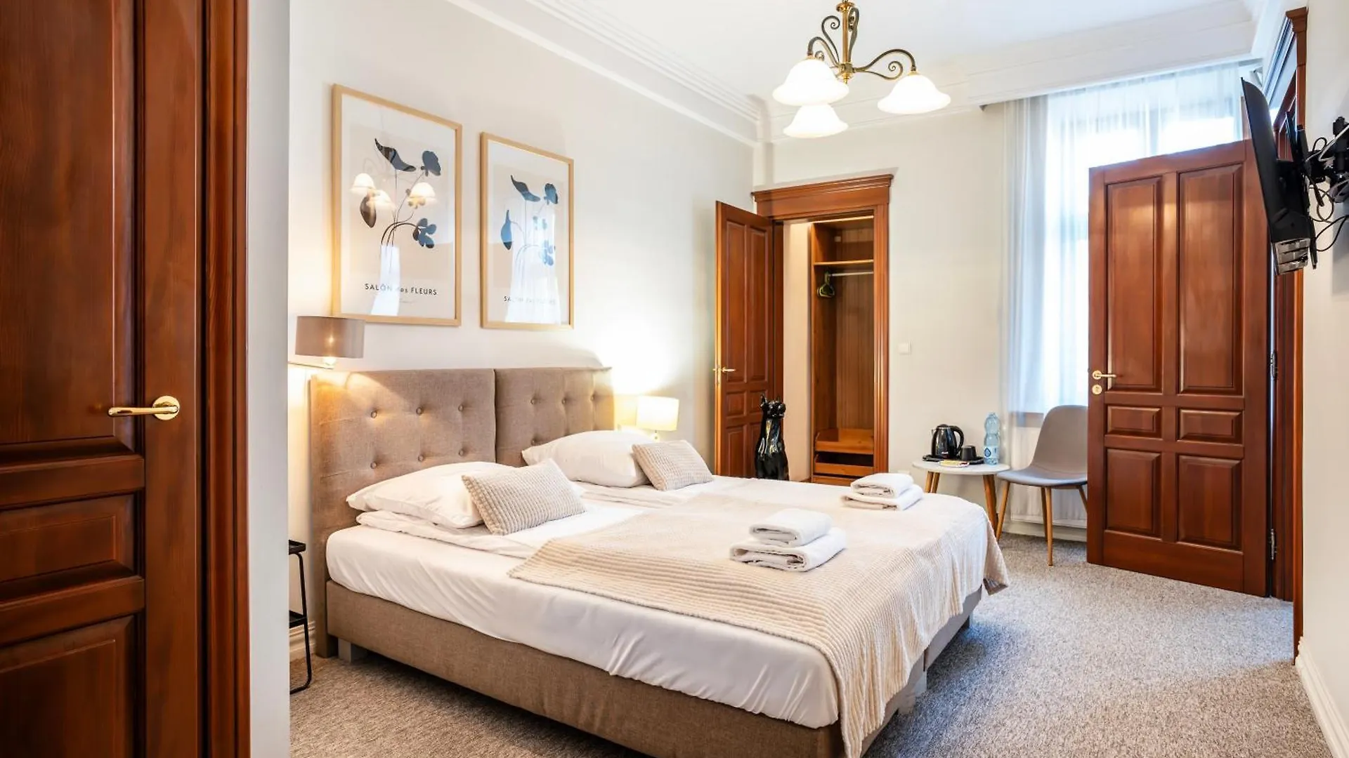 Aparthotel Maargick Krakow