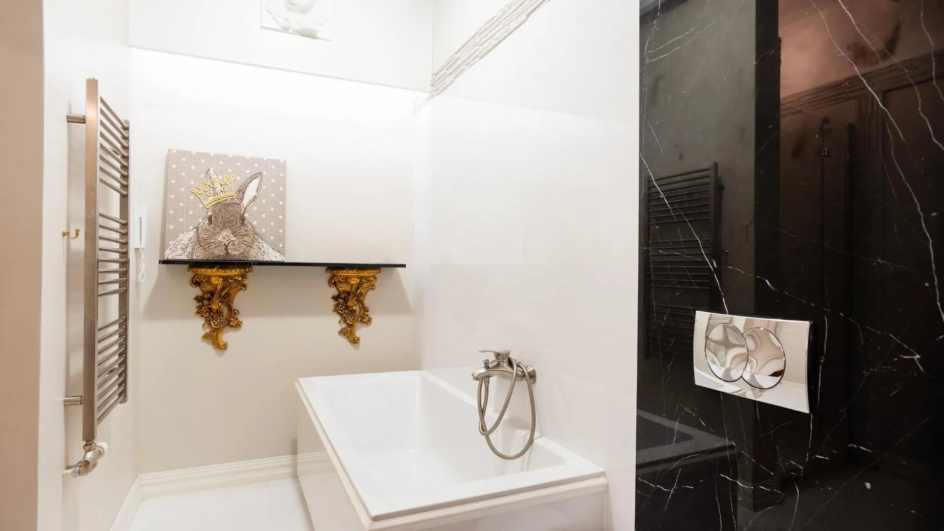 Aparthotel Maargick Cracovia