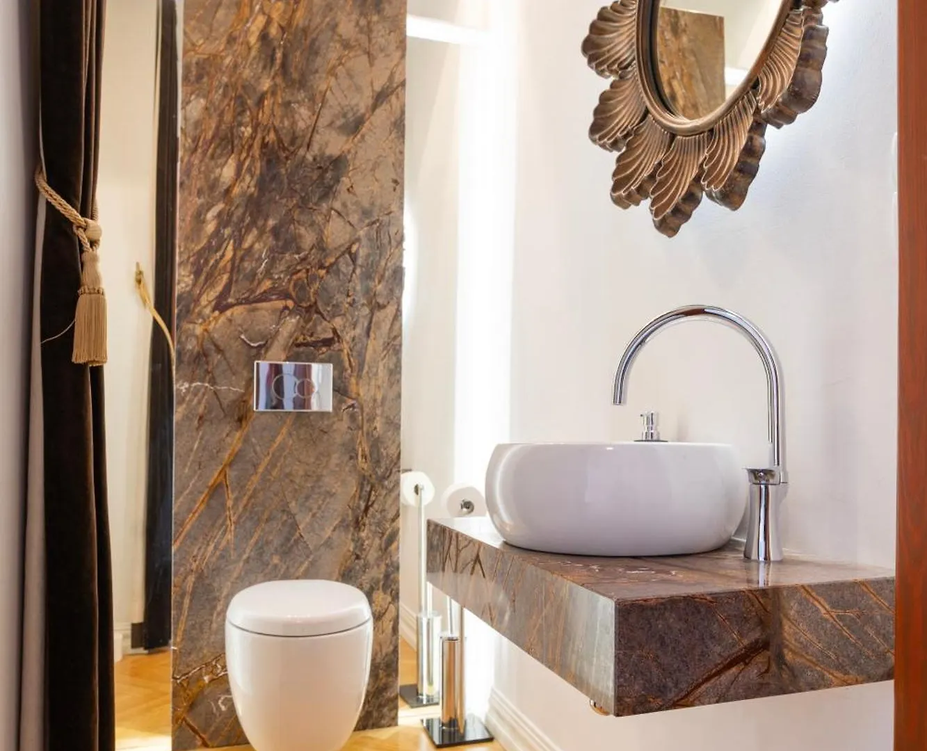 Aparthotel Maargick Cracovia