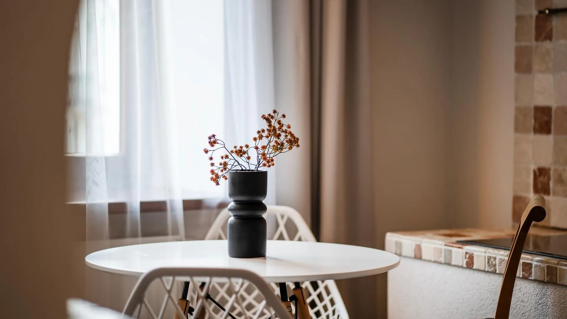 Aparthotel Maargick Cracovia