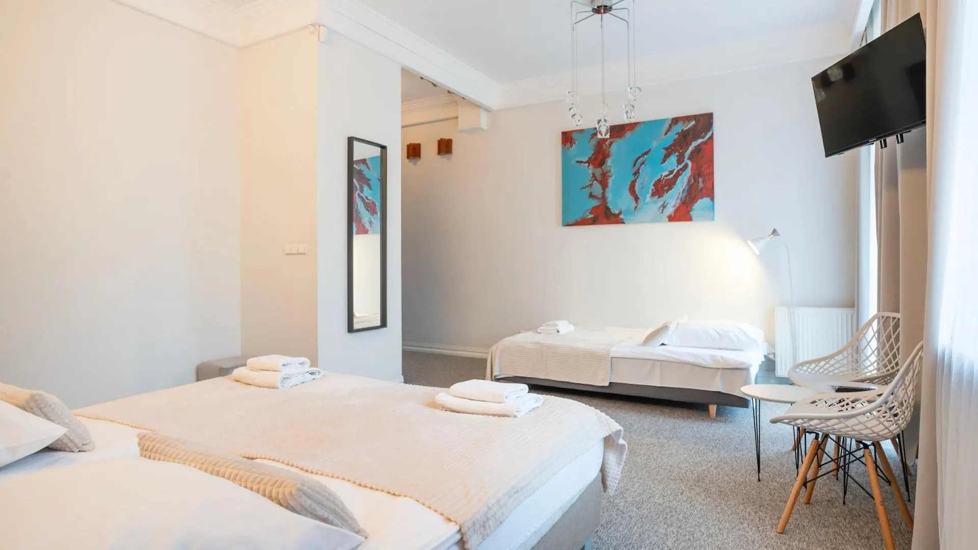 ***  Aparthotel Maargick Krakow Poland
