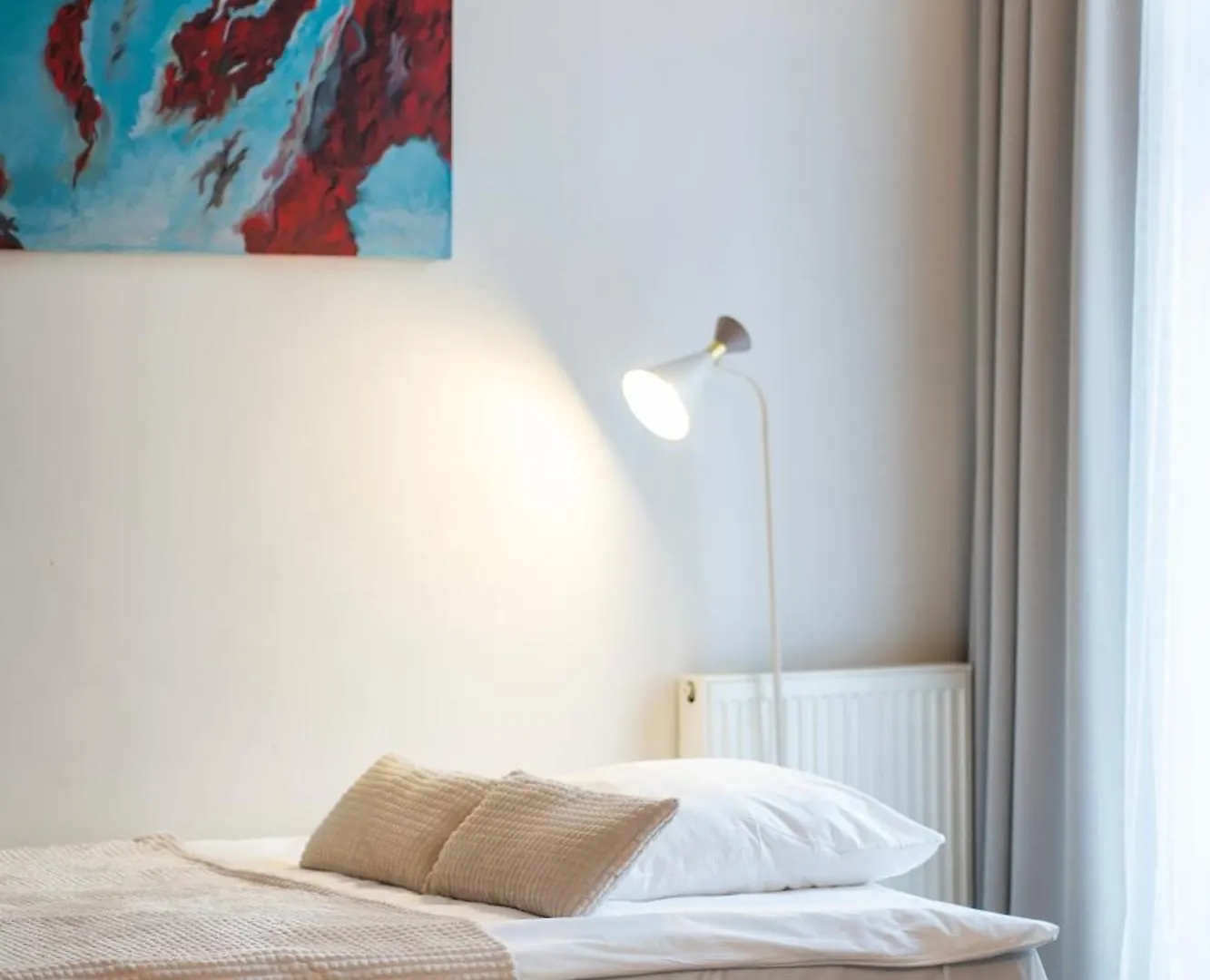Aparthotel Maargick Cracovia