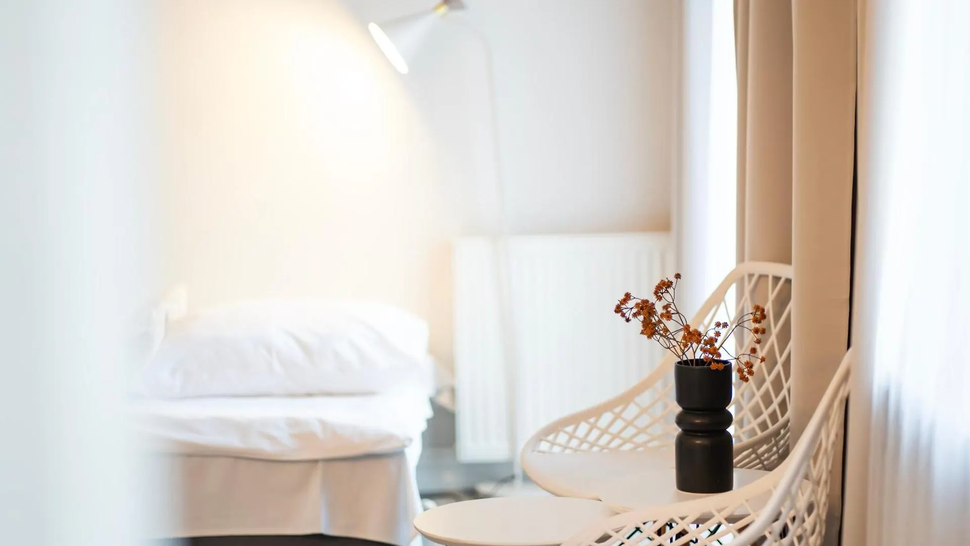 Aparthotel Maargick Krakow