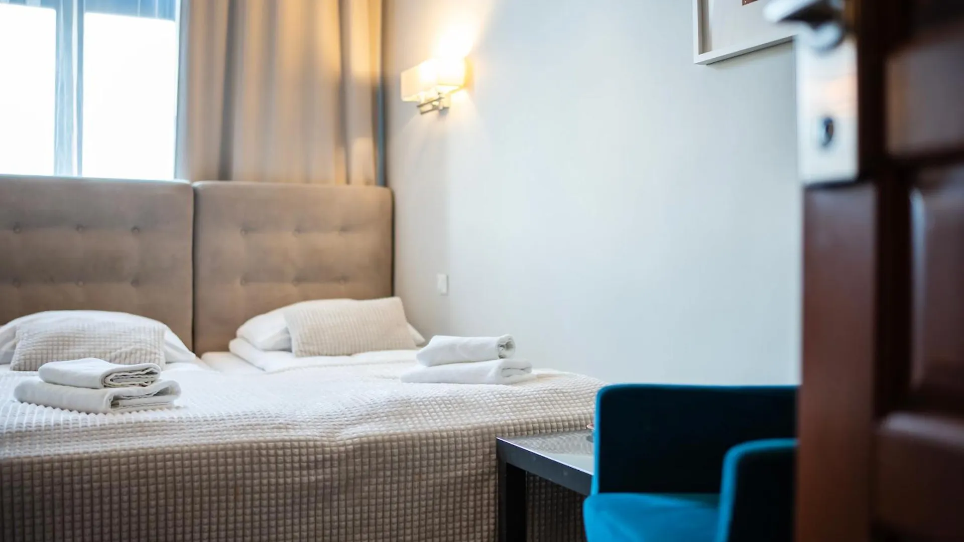 Aparthotel Maargick Krakow