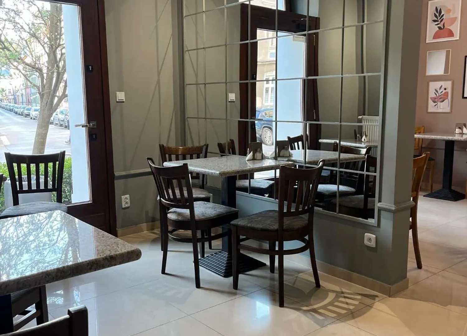 Aparthotel Maargick Krakow Poland