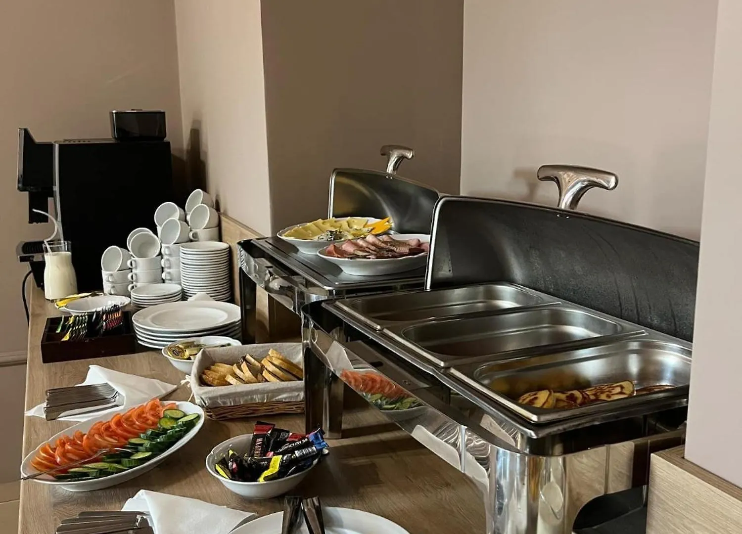 Aparthotel Maargick Cracovia 3*,  Polonia