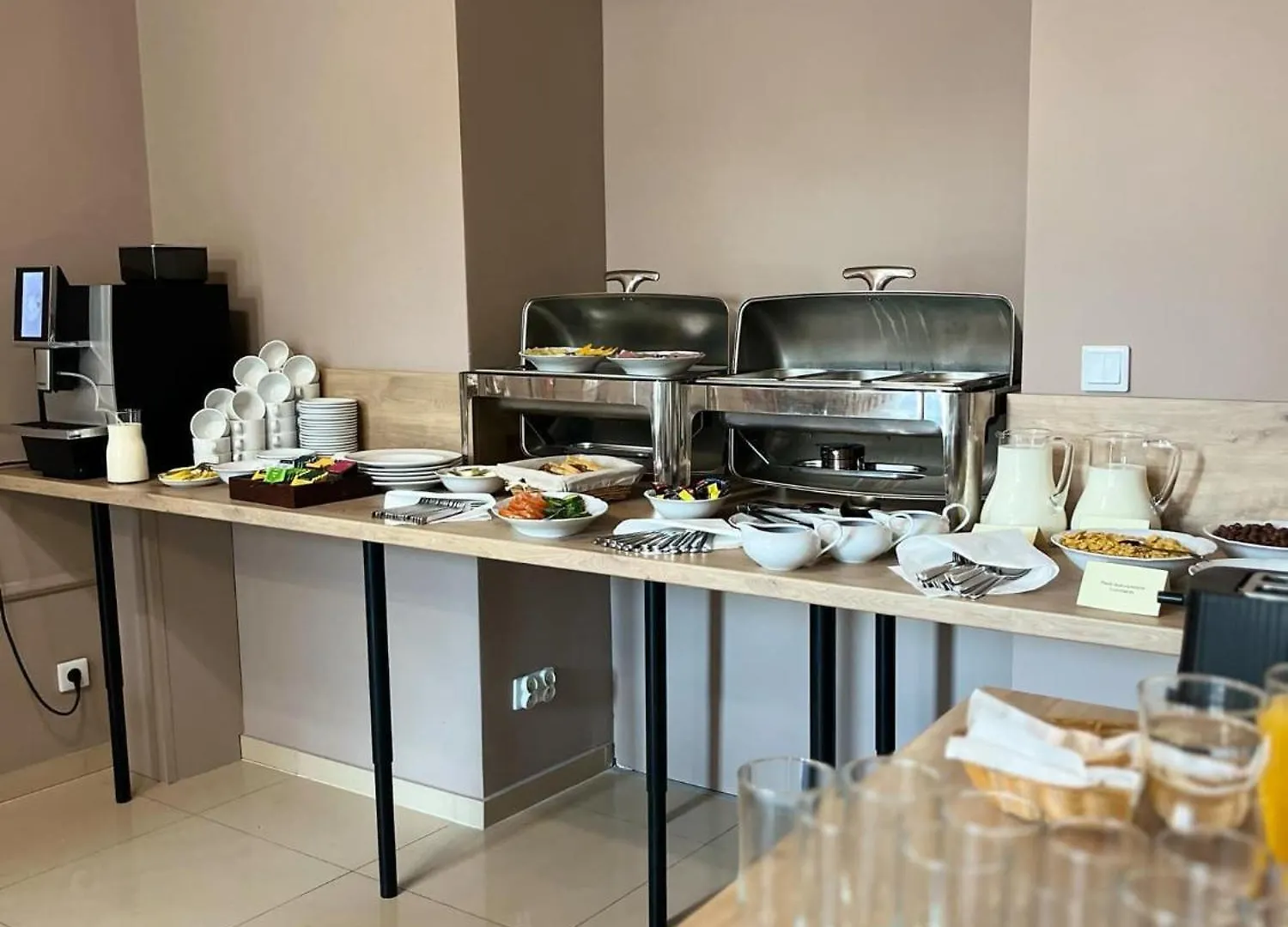 Aparthotel Maargick Krakow 3*,