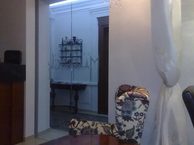 Aparthotel Maargick Krakow