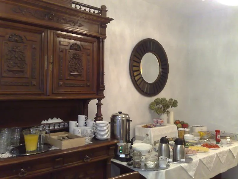 Aparthotel Maargick Kraków