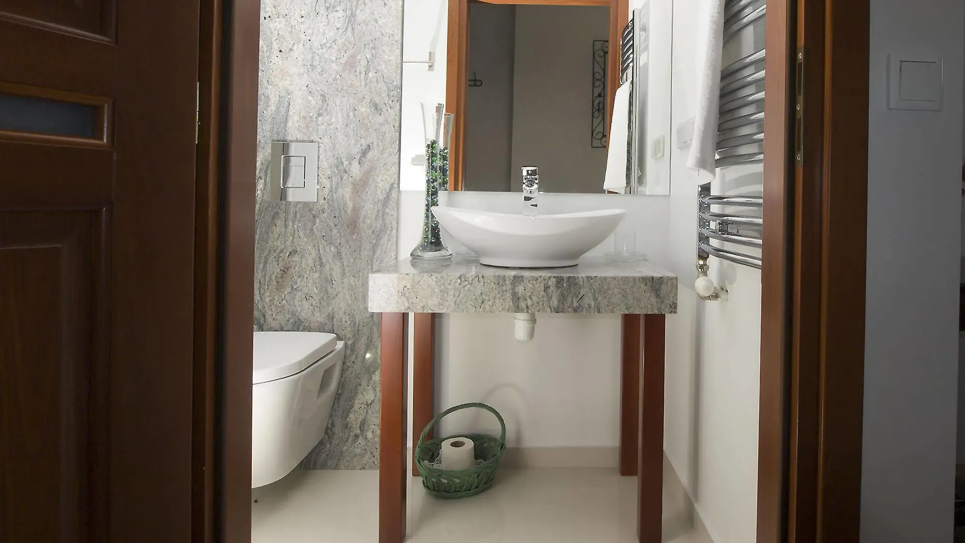 Aparthotel Maargick Kraków