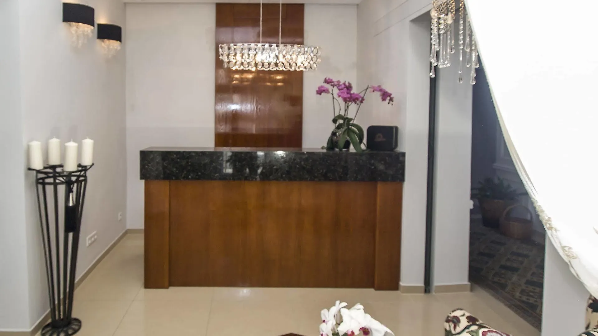 Aparthotel Maargick Cracovia