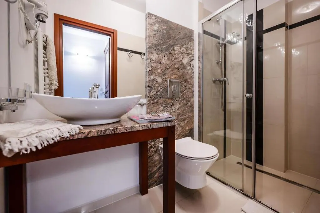 Aparthotel Maargick Krasków 3*,  Πολωνία